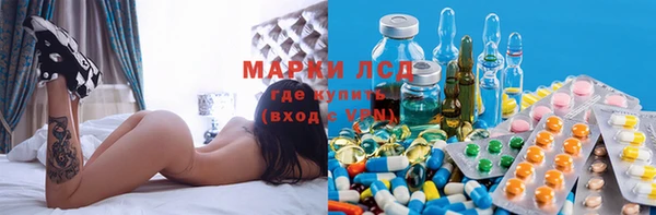 прущие крисы Алзамай